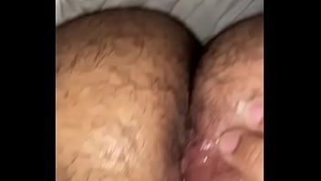 O neg&atilde_o de 25cm bem GROSSO me arrombou