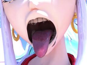 giantess pov