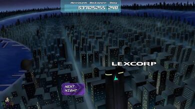 Dc Comics Something Unlimited Uncensored Guide Part 92