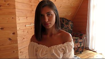 My Stepbrother Is Teaching Me How To Be a Good Girl! 4K HD Tim Team