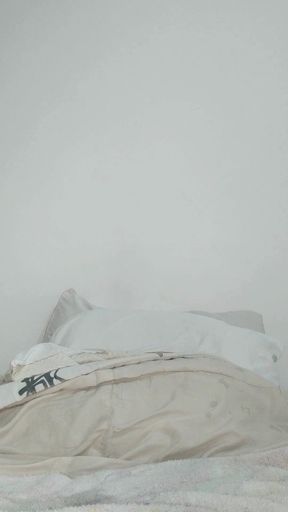 I Come in Spurts and Get Everything Around Me Wet!