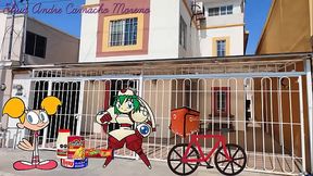 DeeDee Trabaja En DiDi