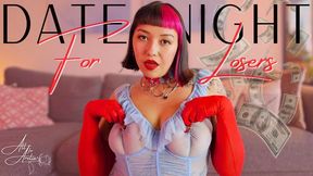 Date Night for Losers