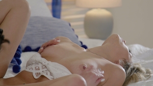 Zero Tolerance: Hardcore Fucking with a Blonde