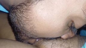 Indian village bihar bhabhi ke husband ne full hand boor mein gussa diya candom