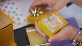 Fan Club 2 - Tracy Lindsay