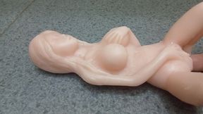 1 Realistic Adult Doll Fantasy Roleplay