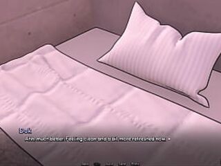 BUNKERED WITH FEMBOY ep.4 – Gameplay Commentary [HD]