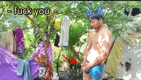 Muscle Desi Takes Huge Fist in Steamy Shower Session – NaughtyLovers 18+