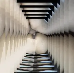 Deepthroat oral sex leads to ass-fucking with mature milf