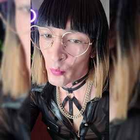 Cumslut! Cumface! Going to Get Pumped to the Juice by a Whore, Between 2 Chantiers Chez Vanessabitchx 3oct24 Parischiennetrv