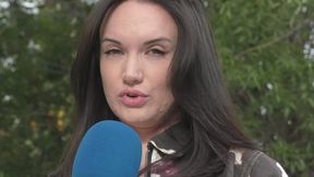 HORNY PARIS LINCOLN CASTING WITH ALFIECINEMATIC