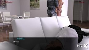 Lancaster - Teacher Doggystyled and Opened E1 #231