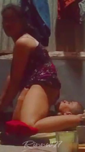 Thrilling moment from &quot;Shaking on someone&amp;#039;s husband&amp;#039;s face&quot;