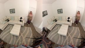 helping your stepmom get pregnant