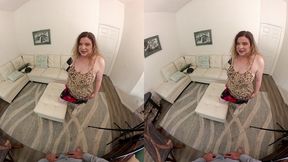 helping your stepmom get pregnant