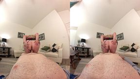 helping your stepmom get pregnant