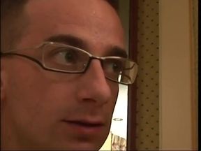 Italian Stepdaddy vs stepmom - DVD