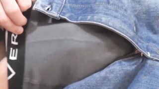 Twinks' Intimate Moment - Foreskin Strokerocking With Older Guy