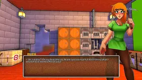 Horny Anime Pair Ignites Steamy Bikini Fantasies Under Gold-Lit Nights