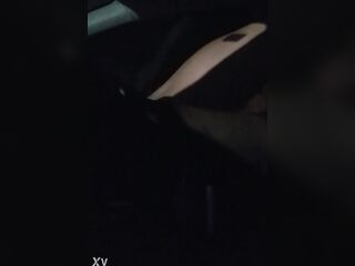 Neighbour Gilf Quickie