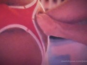 Axel Abysse Fisting Orgy, Excerpt from "Among Us"