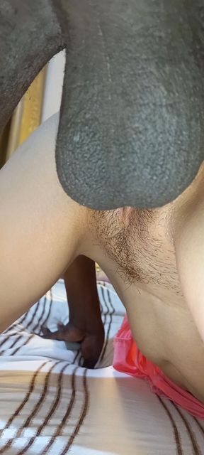 White Wife Screams Filthy Pleasures While BBC Fills Her Tight Pussy Part 2