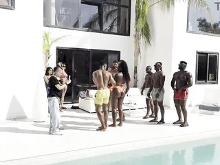 BLUESINS BBC CONTENT ABODE - Day 1