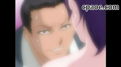 My boss’s wife seduces me