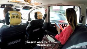 First Squirt as a Birthday Present