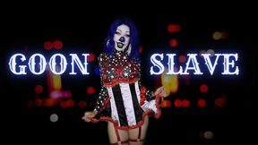 Kitzi's Goon Slave