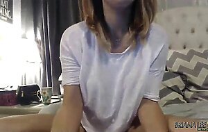 Briana lee cam show december 09th