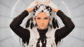 [Agents of HEX] Project Hairgasm