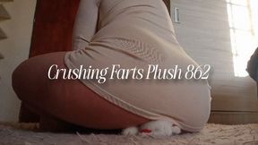 Crushing Farts Plush 862