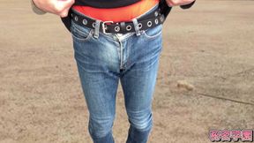 I'm Wearing a Rubber Bloomer. Secretgakuen