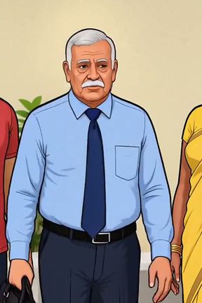 Bhabhi Devar Affair - Husband's Office Trip Turns Into Sex Week