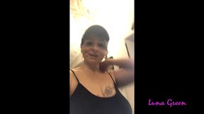 would you like to play with me while i masturbate?