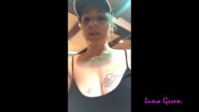 would you like to play with me while i masturbate?