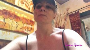 would you like to play with me while i masturbate?