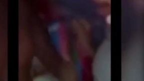 Raw &mdash;  unbridled lust erupts in viral 'Nasha Gurgain' XXX extravaganza