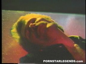 Vanessa Del Rio Orgy