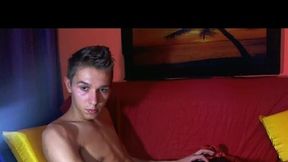 Alec Stjames Private Show