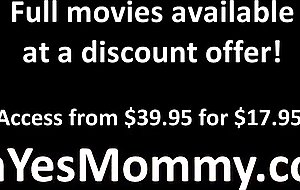 Stepmom cherie deville and kennedy leigh lesbian sex