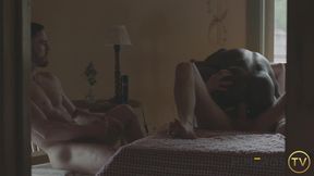 Cuckold Me, Love