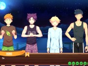 Camp Buddy - Ep33