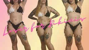 Loser for Bikinis (BETASAFE)