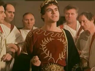 Caligola - La Storia Mai Raccontata (HD)