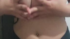 Latin Body & Tit show