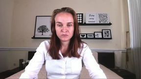 Lana Kotovich Private Show