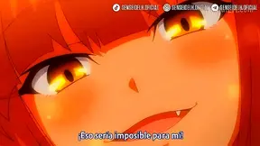 Succubus With Big Tits Takes Huge Cock In Anal Sex Adventure